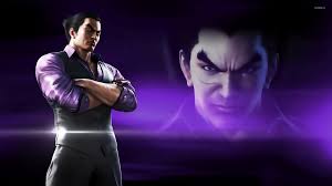 For the character in other contexts, see kazuya mishima. How To Beat Devil Kazuya The Final Boss In Tekken 7 Story Mode Dashfight