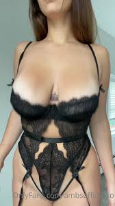 amber ajami cum – BitchLeaks