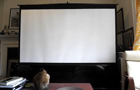 The projectors we have discussed above meet these criteria and perform exceptionally well in rooms whose ambient light interferes with the projection of images. How I Fit A 100 Inch Projector Setup In My Nyc Apartment Engadget