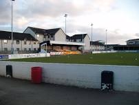 Clachnacuddin vs Invergordon