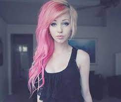 Pin On Hair