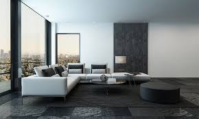 Dark floors are not suitable for decorating small rooms, knowing that dark shades visually shrink any space or surface. Black Flooring Designs And Ideas For Your Home Design Cafe