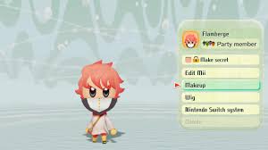 Mar 16, 2018 · obtain the good ending in heroes in another dimension by finishing the mode with an a rank or higher. Bonjam I Have Made The Three Mage Sisters From Kirby Star Allies Access Key 55vb2nv R Miitopia