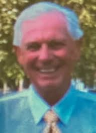 Passing of George, a veteran and carpenter from Northfield