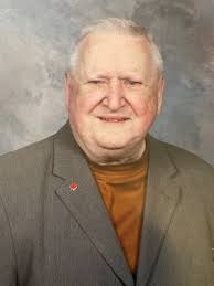 Ronald Joseph Thelander Obituary January 16, 2023