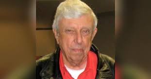 Rev. Dr. Frank Major Obituary