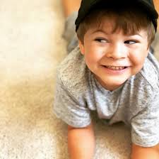 Happy Birthday Kayden Reign...