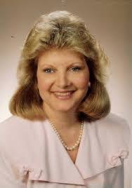 Judy Vaughan's Instagram, Twitter & Facebook