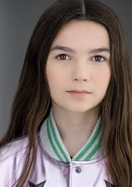 Fan Casting Brooklynn Prince as Amy McCallister in Home Alone: Family  Reunion