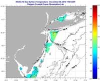 Sea Surface Temperature Imcs Coastal Ocean Observation Lab