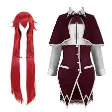 Rias gremory outfit