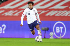 Social rating of predictions and free betting simulator. Usa Vs Costa Rica 2021 Friendly Live Stream Time Tv Schedule And Lineups Stars And Stripes Fc