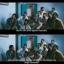ðºððððð On Twitter Don T Know How I Missed This Movie Watched Last Night Just Loved It For Almost All Generations It S A Nostalgic Revisit To Childhood Memories Movie Made By A Die Hard Check out the latest news about dhyan sreenivasan's sachin movie, story, cast & crew, release date, photos, review, box office collections and much more only on filmibeat. twitter