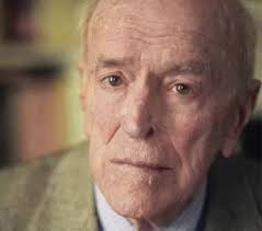 Spare and elegant: The William Maxwell style