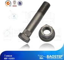 Truck Parts Accessories for Nissan UD UG780 Leaf Spring Pins 28x118mm  55224C0400/55224-C0400