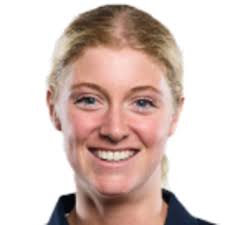 Tahlia May McGrath (Australia Cricket Player)