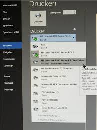 Laserjet 4100 drivers windows 10 : Druckertreiber Entfernen Microsoft Community
