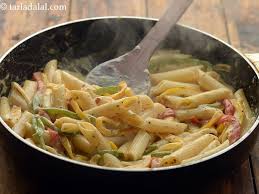 Cheesy Vegetable Pasta Recipe Quick Kids Cheesy Veg Pasta Indian Style Recipe Vegetable Pasta Recipes Veg Pasta Recipes Pasta Recipes Indian