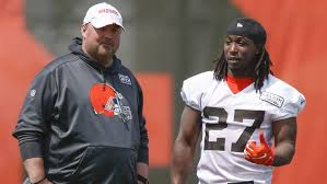 Kareem hunt takes initiative before his nfl sentencing. 2,053 views 4 comments. Browns Are Aware Of New Kareem Hunt Incident And Have Spoken To Him Profootballtalk