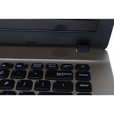 Harga laptop yang terjangkau tersebut membuat laptop asus tipe mid end atau. Asus X441na Bx401t Intel N3350 4gb 500gb 14 Inch Windows 10 Black Jakartanotebook Com