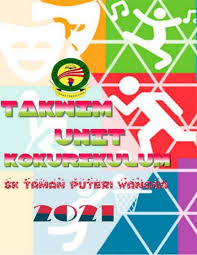 Tekun usaha jayatekun usaha jaya, itu cogan katanya,sk puteri wangsa, pelajarnya puteri putera,gurunya berwibawa, membimbing, membudaya,supaya menjadi insan. Buku Takwim Unit Kokurikulum Sk Taman Puteri Wangsa 2021 Suemas2002 Flip Pdf Anyflip