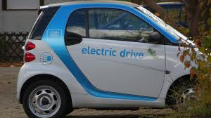 Wann lohnt sich privatleasing für mich? Elektroauto Leasing Lohnt Sich In 3 Fallen Focus De