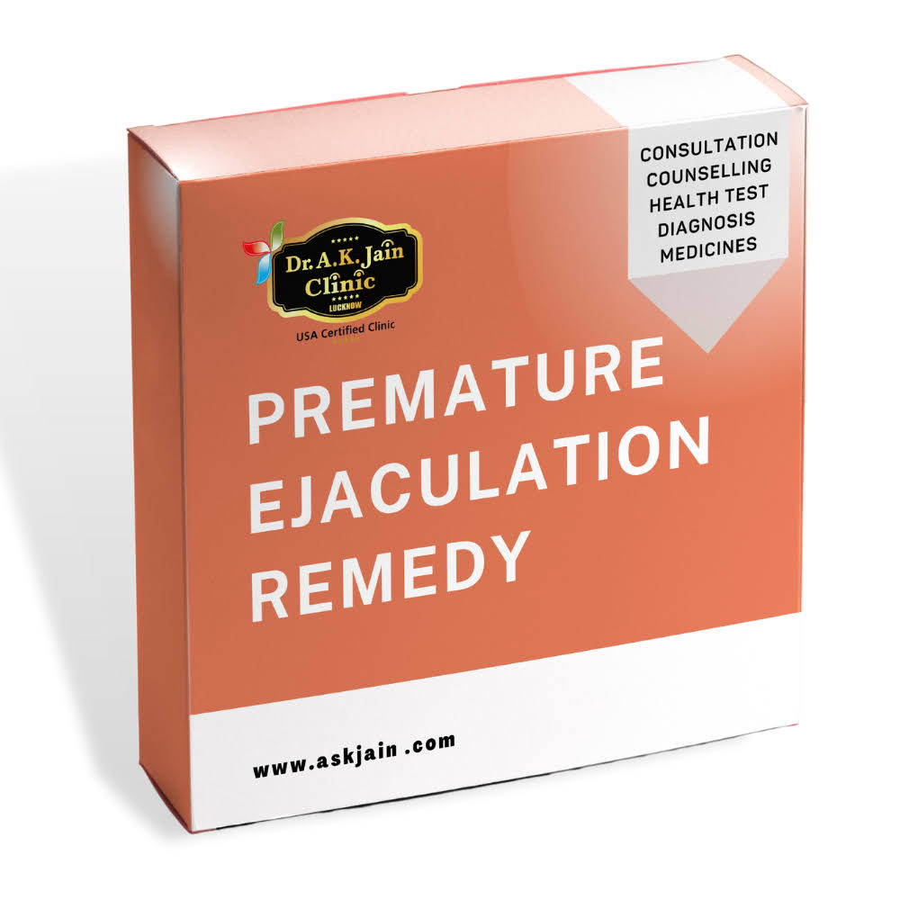 Premature Ejaculation Remedy product image