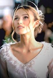 Love Actually Wedding Movies Movie Wedding Dresses Keira Knightley Wedding