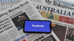 The australian government has worked with australian, international and local civil society organisations for more than 40 years to support the world's poorest and most vulnerable people. Facebook Reverses Ban On News Pages In Australia Bbc News