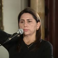 Rosa Gutiérrez