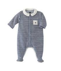 Winterpyama Style Bebe Vetement Enfant Vetements Bebe