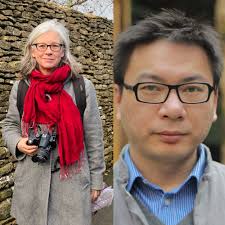 Lu Nei & Maja Linnemann: „Mitgefühl“