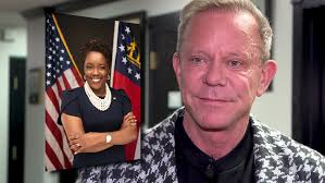 Chatham DA's attorney speaks out after federal judge sanctions Cook Jones