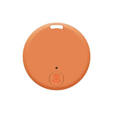 Sky orange smart Bluetooth tracking tag