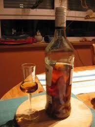 Opa S Birnenlikor Rezept Mit Bild Rezept Birnen Likor Schnaps Rezepte Likor Selbstgemacht