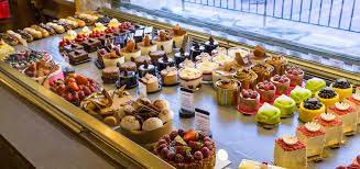 Gerne werden regionale produkte verwendet. Essen In Frankreich Ila Franzosischschule In Montpellier