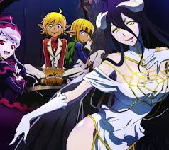 Find best overlord wallpaper and if you own an iphone mobile phone, please check the how to change the wallpaper on iphone page. Overlord 2 Smartphone Wallpapers