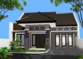 Banyak rumah dengan desain kiwari yang memasang jendela dalam jumlah banyak, akses sinar matahari dan udara pun semakin mudah. 41 Model Rumah Minimalis Sederhana 1 Lantai Rumah Interior Lampung