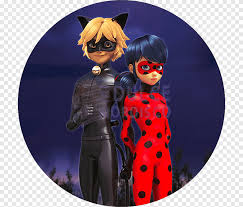 Marinette Dupain-Cheng From Miraculous Ladybug Lifesize Cardboard Cutout