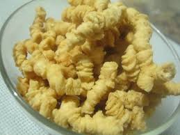 Resep putri salju ncc anti lengket dan anti gagal serta bercita rasa gurih dan nikmat yang cocok jadi suguhan lebaran. Ulat Sutera Keju Togaboga
