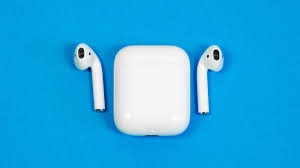 Apple Airpods 3 All The Specs And Features We Want To See In 2020 In 2020 Wireless Earbuds Earbuds Apple Headphone