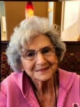 Obituary information for Marie Tosto Blackett