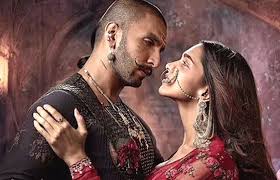 Bajirao Mastani Director And Star Put Up A Bloody Grand Show Baradwaj Rangan For balaji bajirao, see nanasaheb peshwa. bajirao mastani director and star