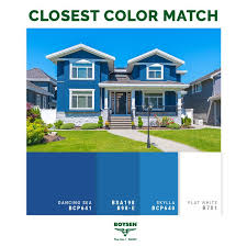 House Paint Exterior
