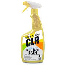 Shower tub and tile cleaner is zep 128 oz. The 8 Best Shower Cleaners Of 2021 For Bathroom Tub Tile