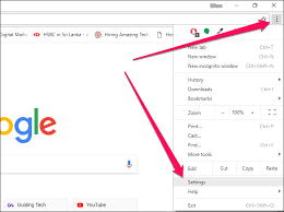 Don't worry as we will be helping you fix this particular problem. How To Stop Chrome From Opening Old Tabs At Startup