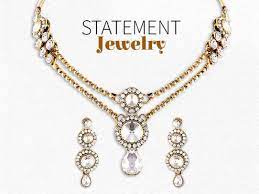 Shop for wedding ring sets, engagement and promise rings, anniversary rings and trendy eternity bands, as well as earrings, bracelets, necklaces and watches. Everything About Imitation Jewelry Fashion Trends For All Times