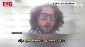 🚨⚖️“Juan Ramón Molina se declaró culpable de conspiración para cometer  lavado de dinero y citó: «Asumo la responsabilidad de mis acciones y sé que  lo que hice no fue correcto, quiero cerrar este ...