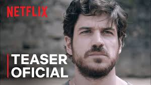 Cidade invisível 1.sezon 1.bölüm (wish you were here). Cidade Invisivel Teaser Oficial Netflix Youtube
