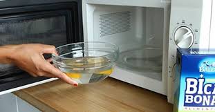 Maybe you would like to learn more about one of these? Come Pulire A Fondo Il Microonde Senza Usare Prodotti Chimici E Tossici Rimedio Naturale